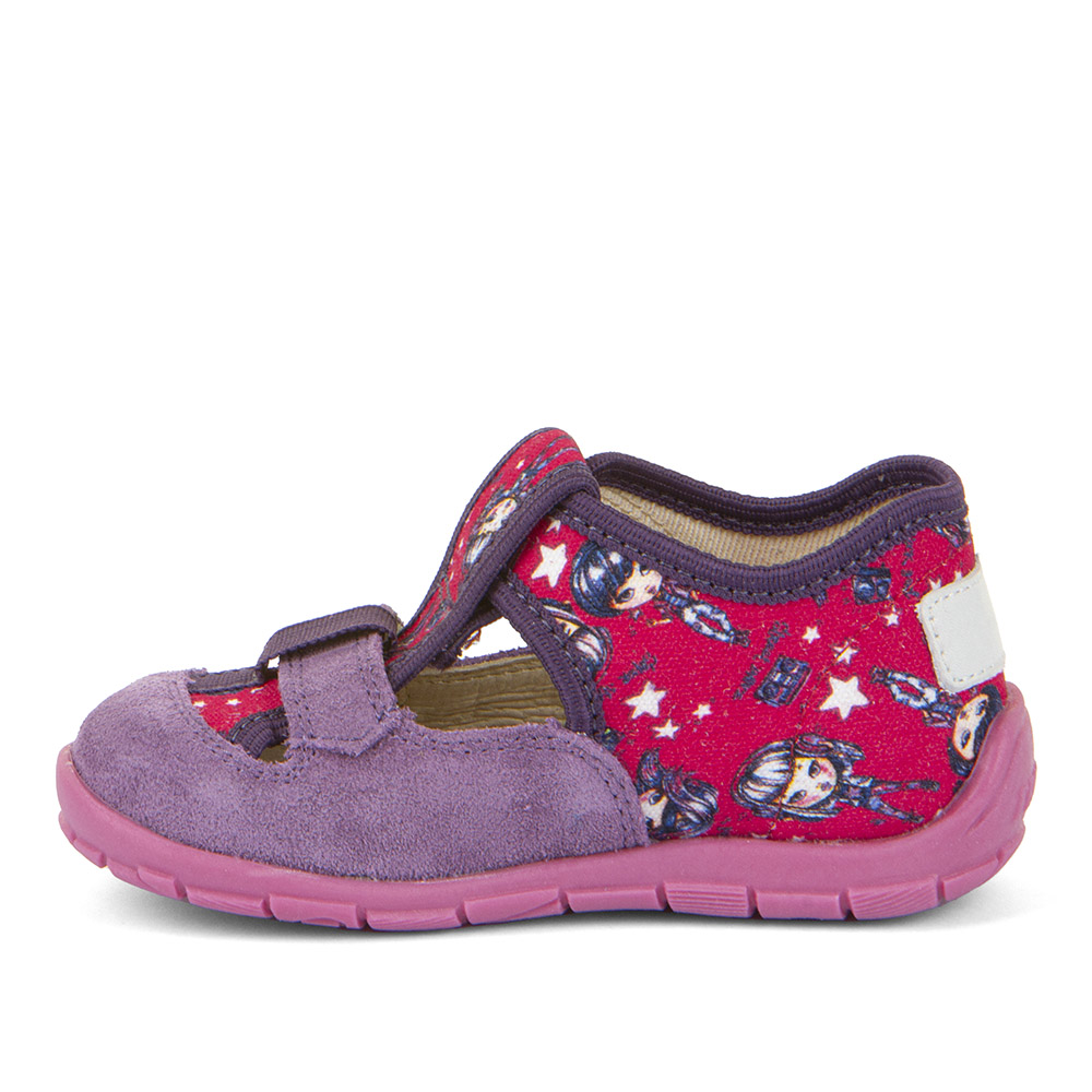 Dječja papuča sort.-13 large1