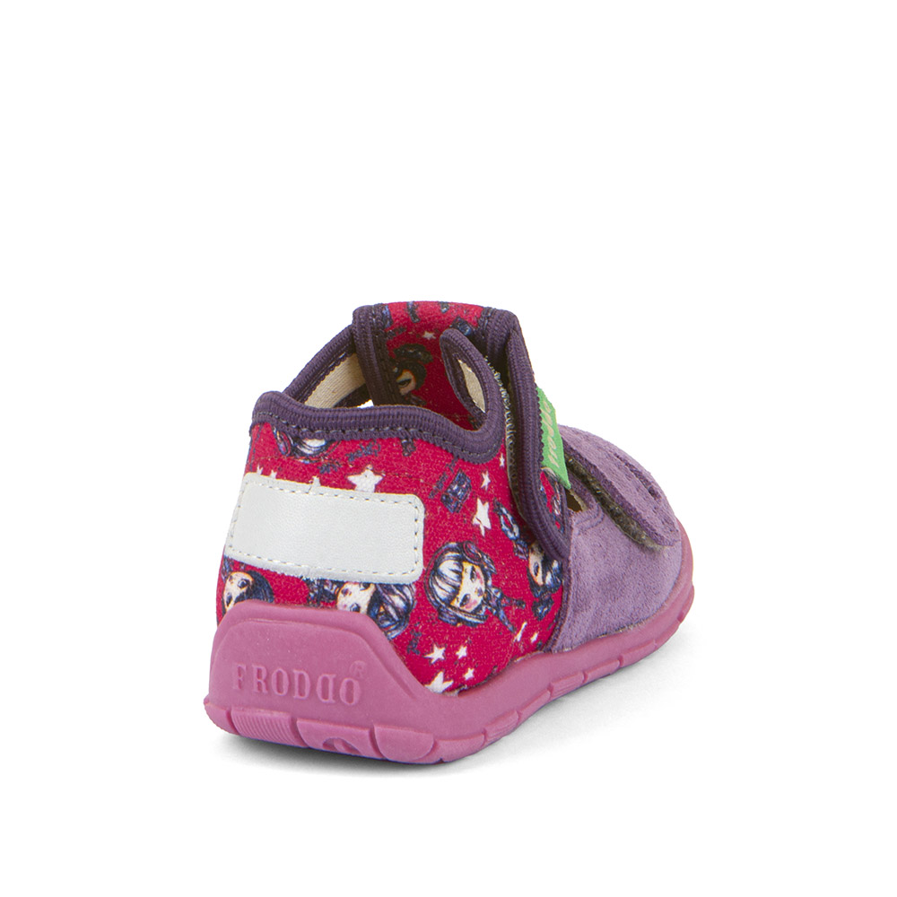 Dječja papuča sort.-15 large1