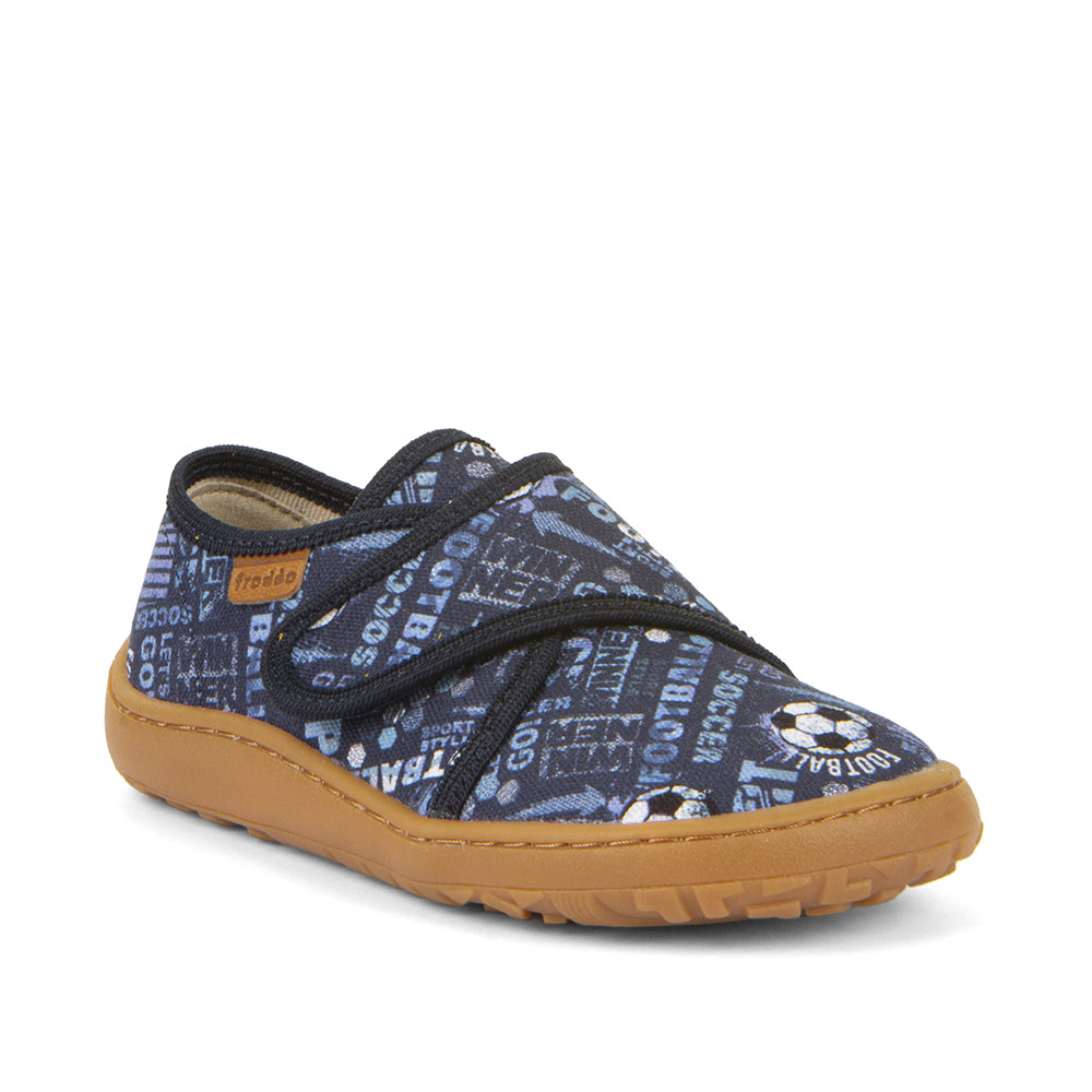 Dječje platnene tenisice picture