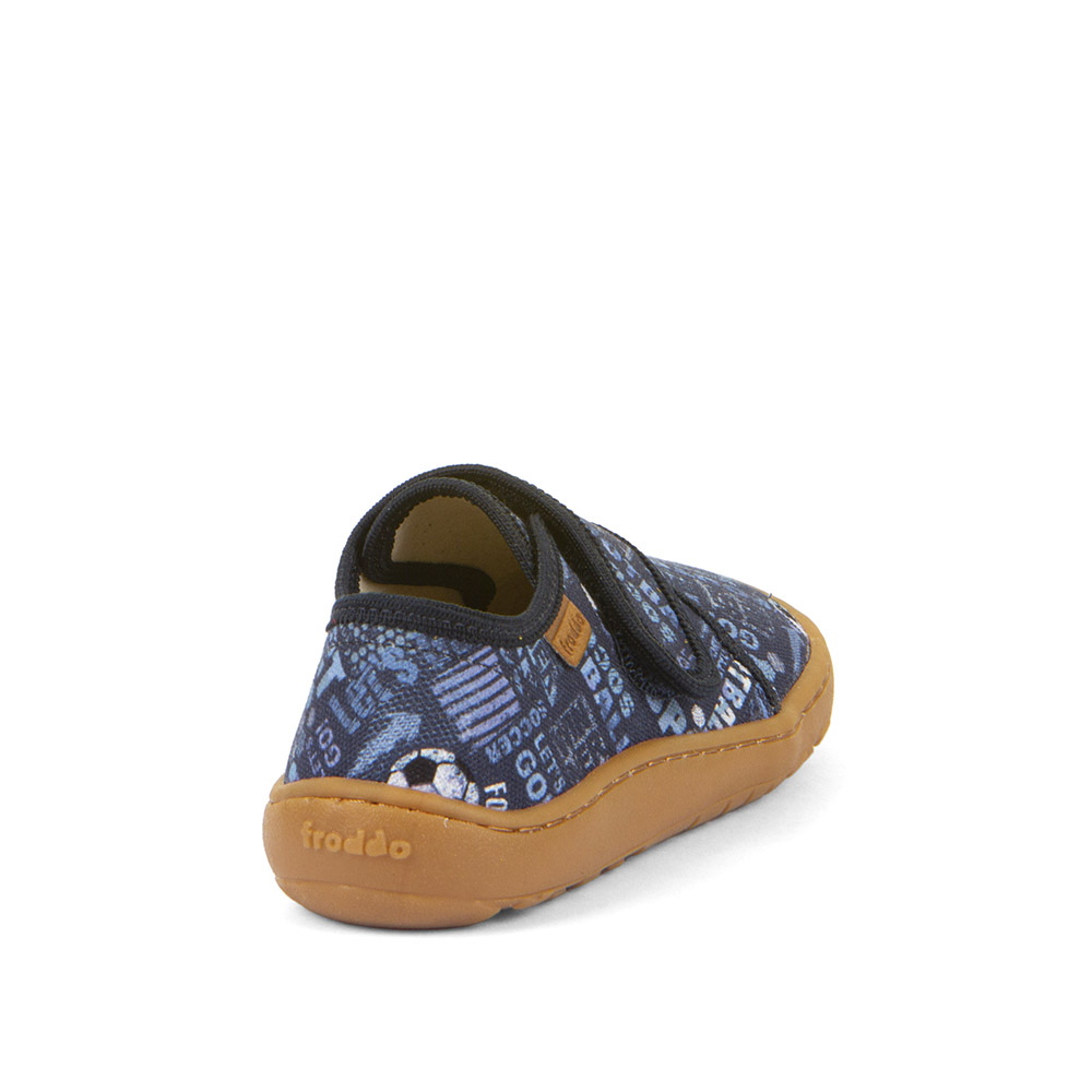 Dječje platnene tenisice-5 large1