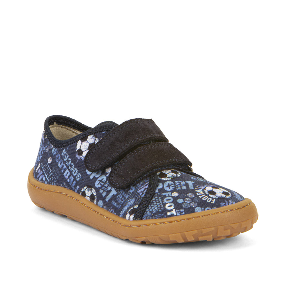 Dječje platnene tenisice picture