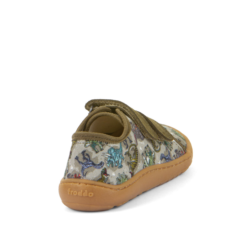 Dječje platnene tenisice-5 large1