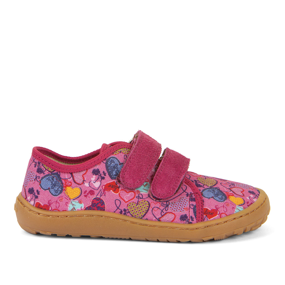 Dječje platnene tenisice picture