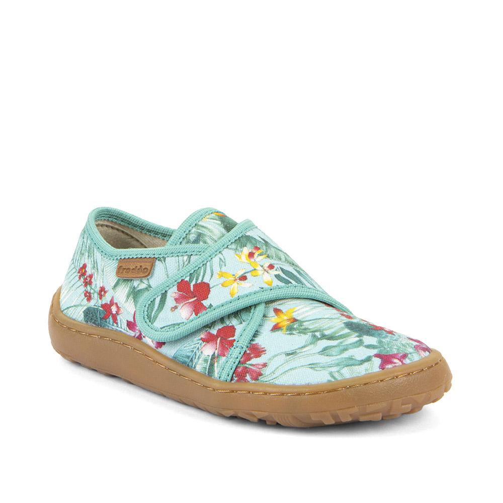 Dječje platnene tenisice picture