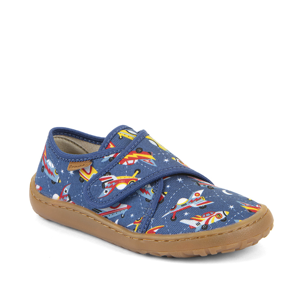 Dječje platnene tenisice picture