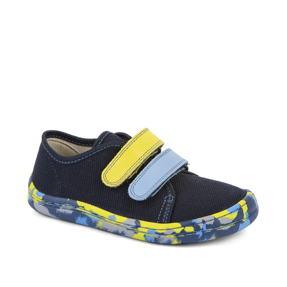 Dječje platnene tenisice picture