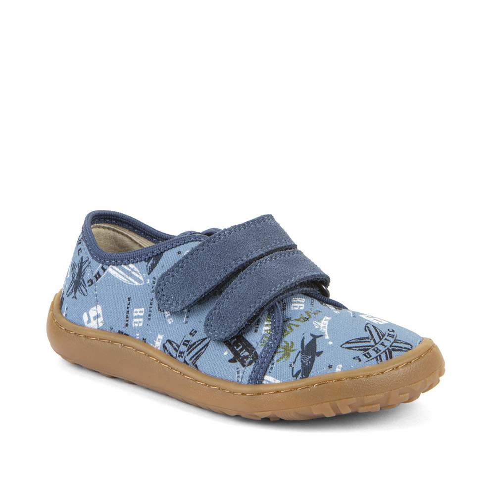 Dječje platnene tenisice picture