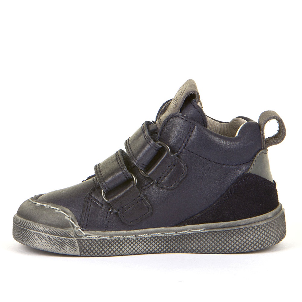 Dječje gležnjače Rosario High-Top-3 large1