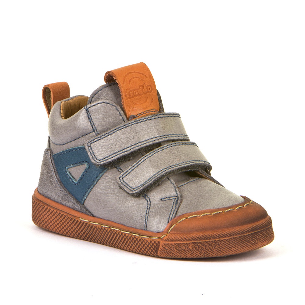 Dječje gležnjače Rosario High-Top-2 large1