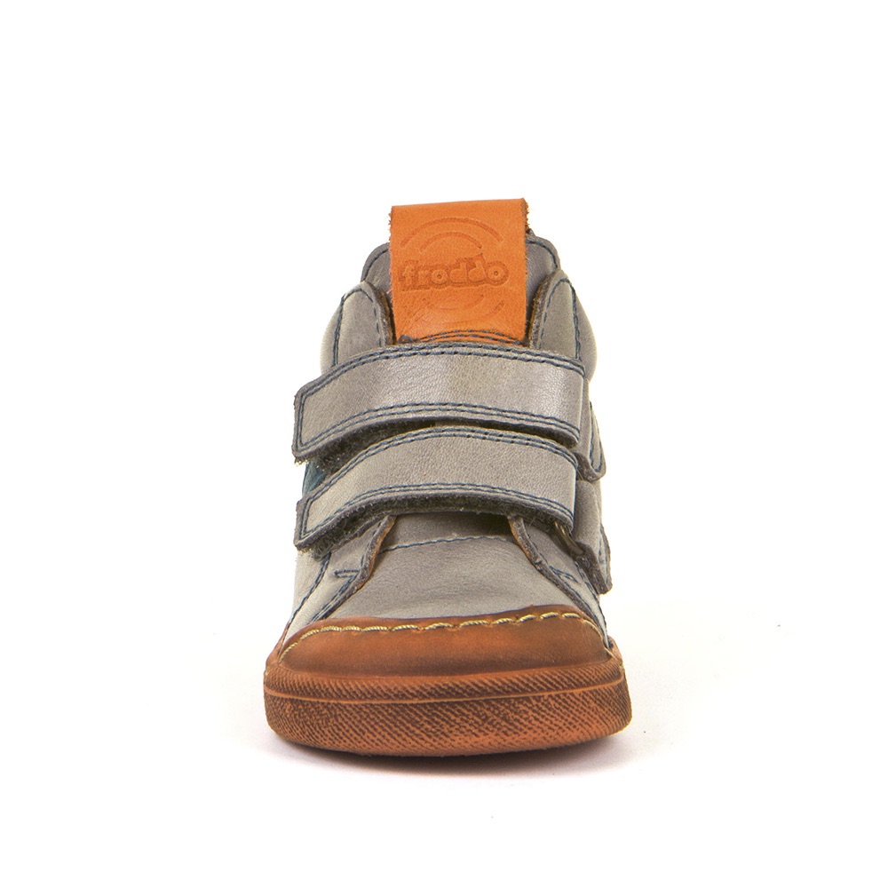 Dječje gležnjače Rosario High-Top-4 large1