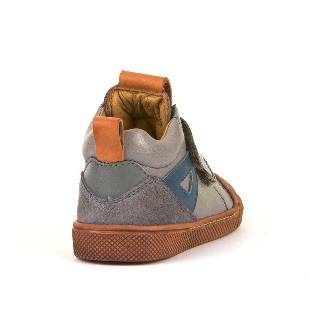 Dječje gležnjače Rosario High-Top-5 large1