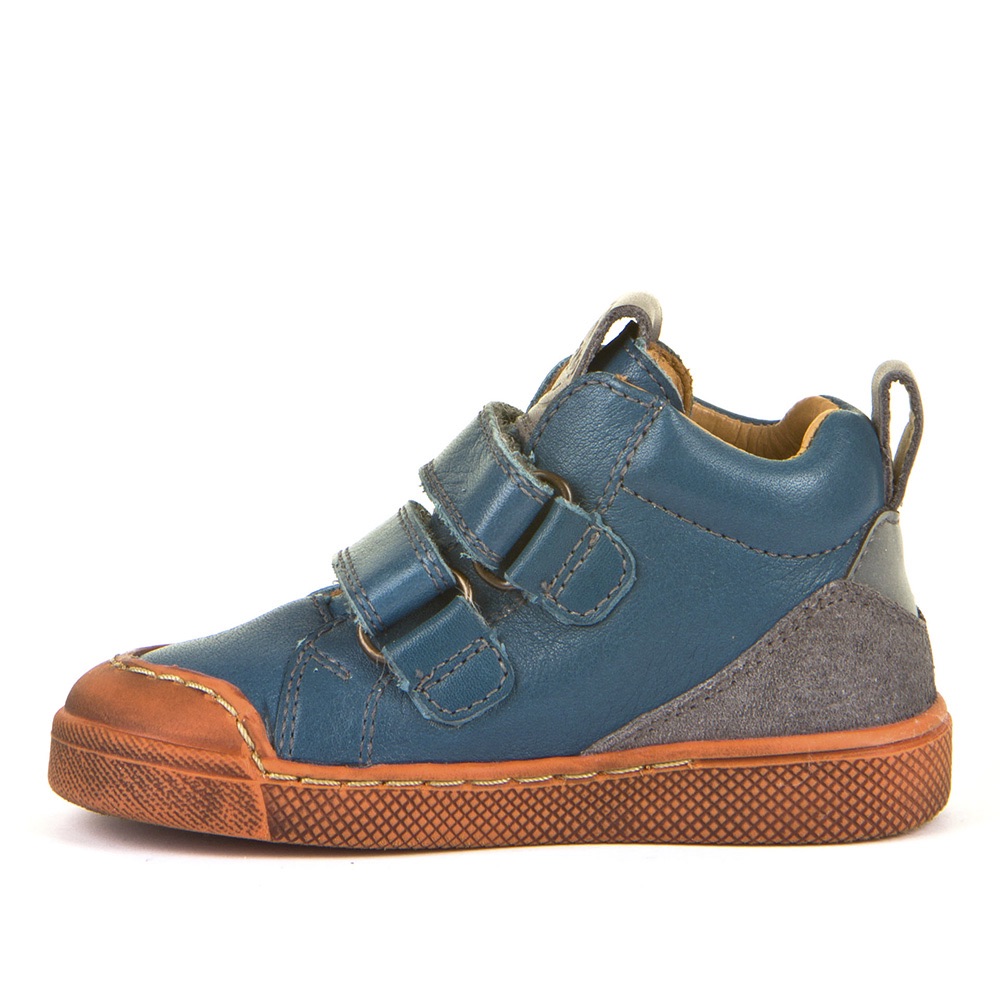 Dječje gležnjače Rosario High-Top-3 large1