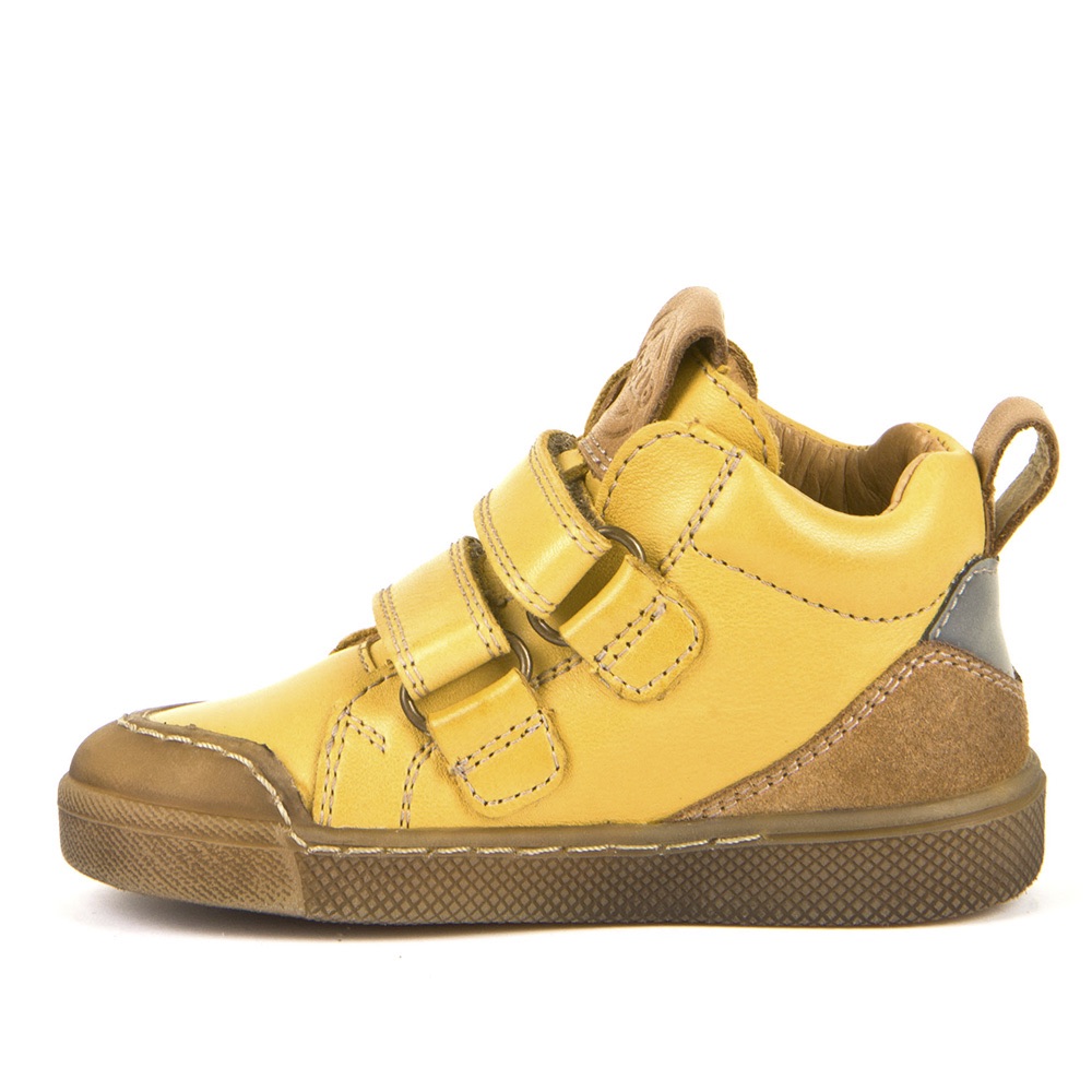 Dječje gležnjače Rosario High-Top-3 large1