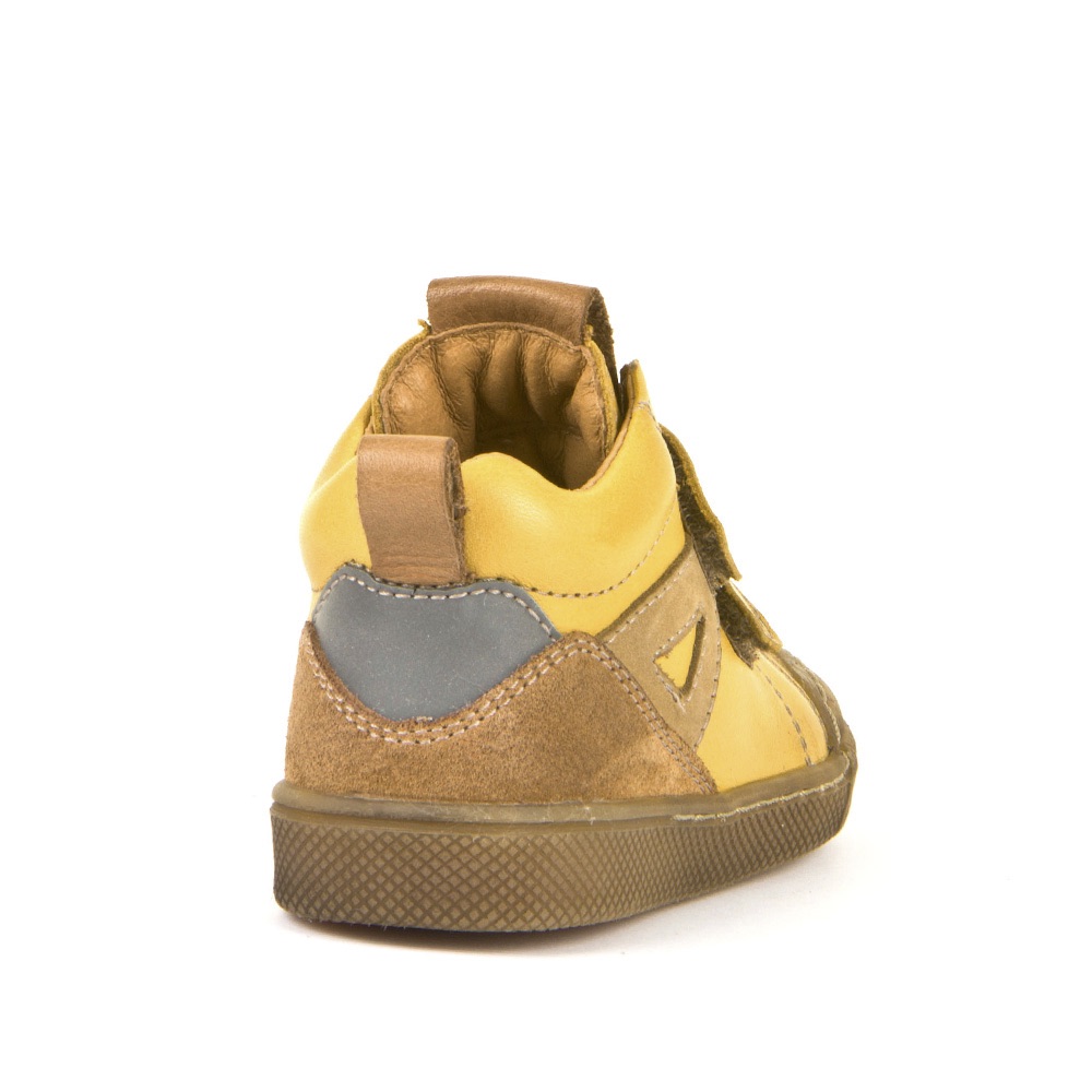 Dječje gležnjače Rosario High-Top-5 large1