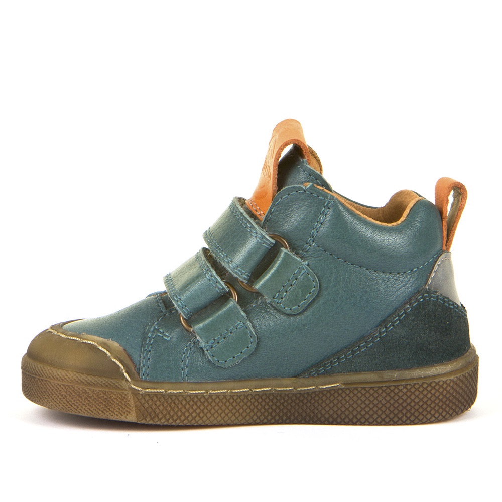 Dječje gležnjače Rosario High-Top-3 large1