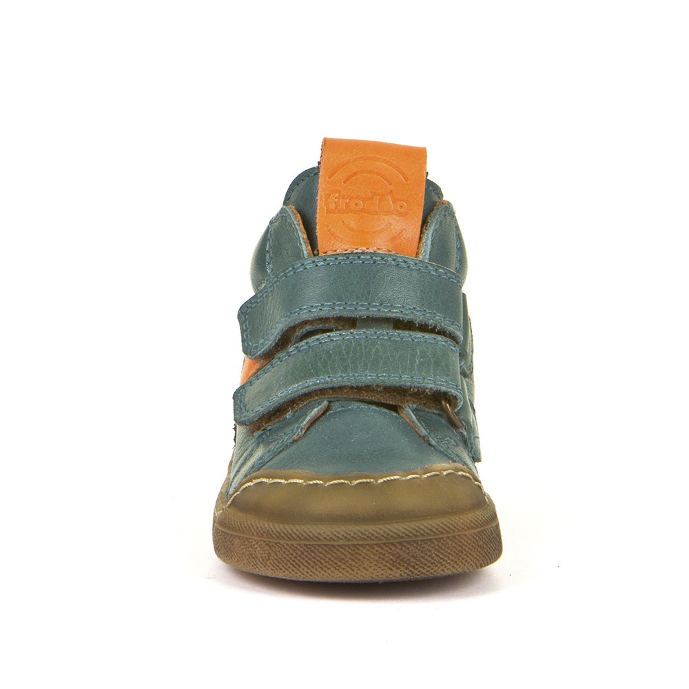 Dječje gležnjače Rosario High-Top-4 large1