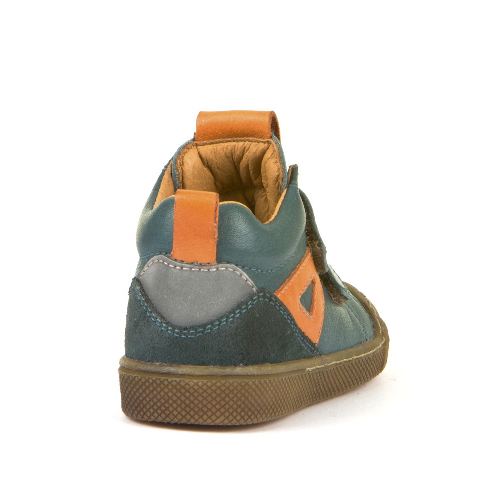 Dječje gležnjače Rosario High-Top-5 large1