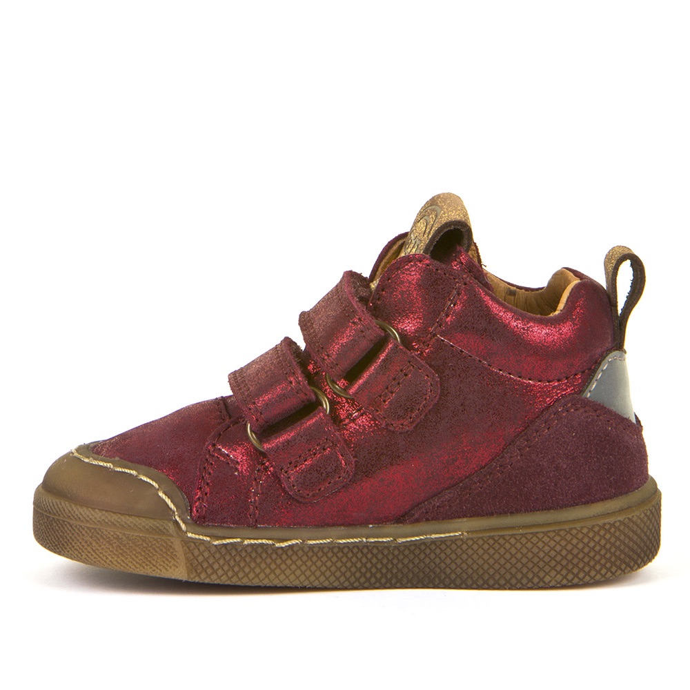 Dječje gležnjače Rosario High-Top-3 large1