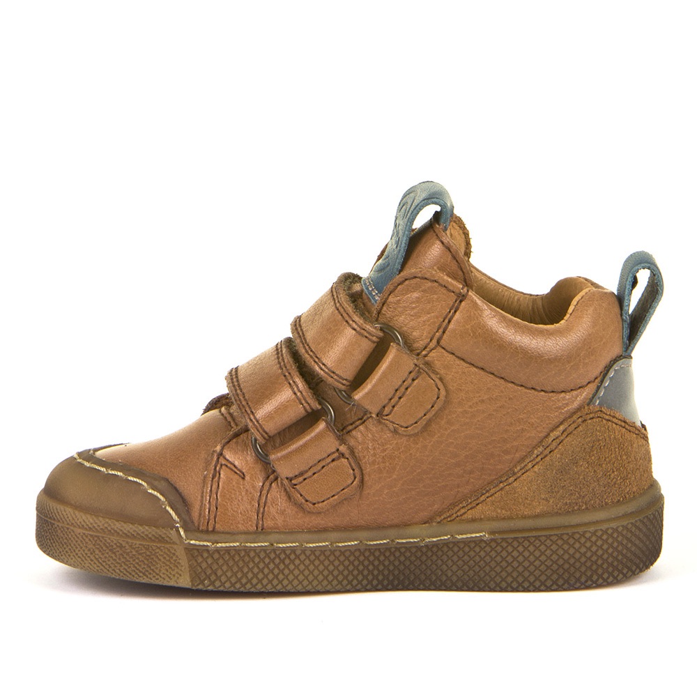 Dječje gležnjače Rosario High-Top-3 large1