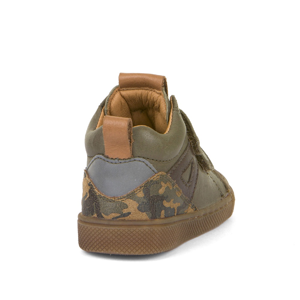 Dječja gležnjača - ROSARIO HIGH-TOP-5 large1