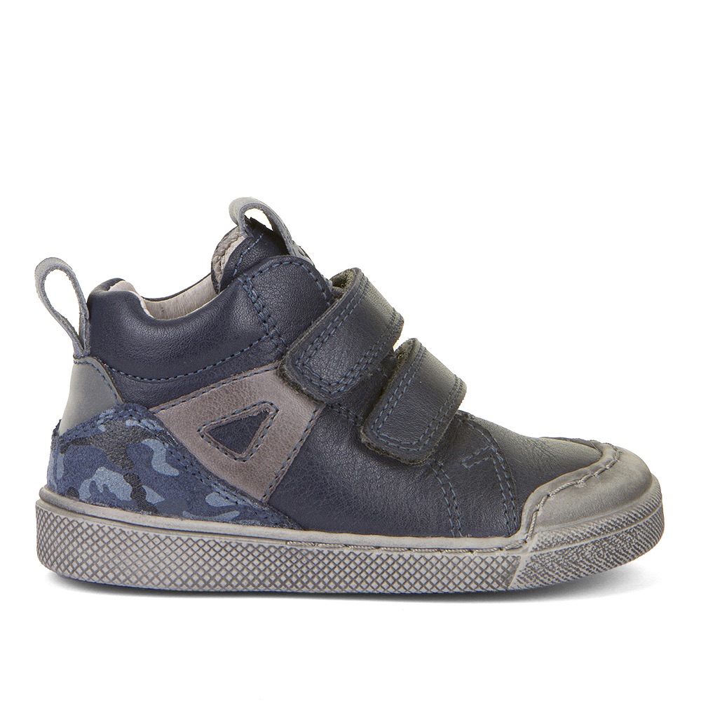 Dječja gležnjača - ROSARIO HIGH-TOP picture