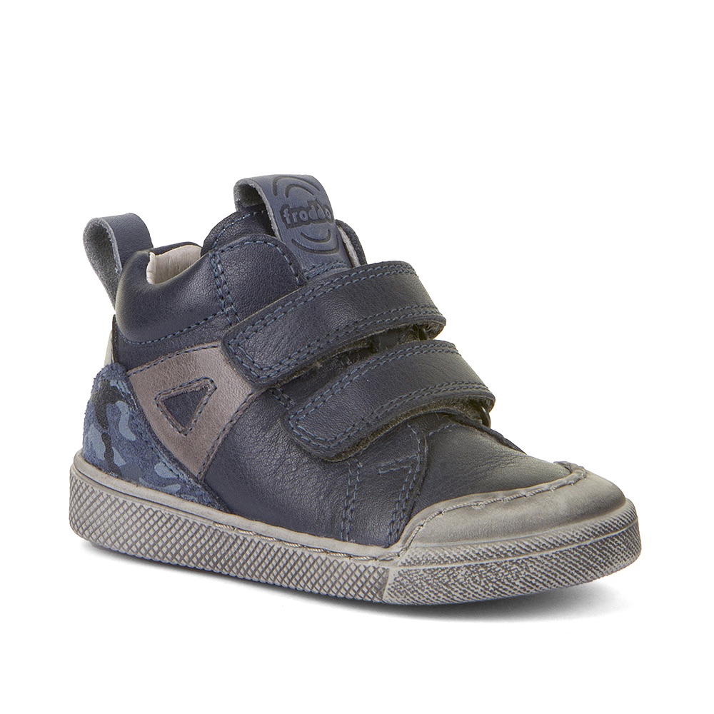 Dječja gležnjača - ROSARIO HIGH-TOP-2 large1