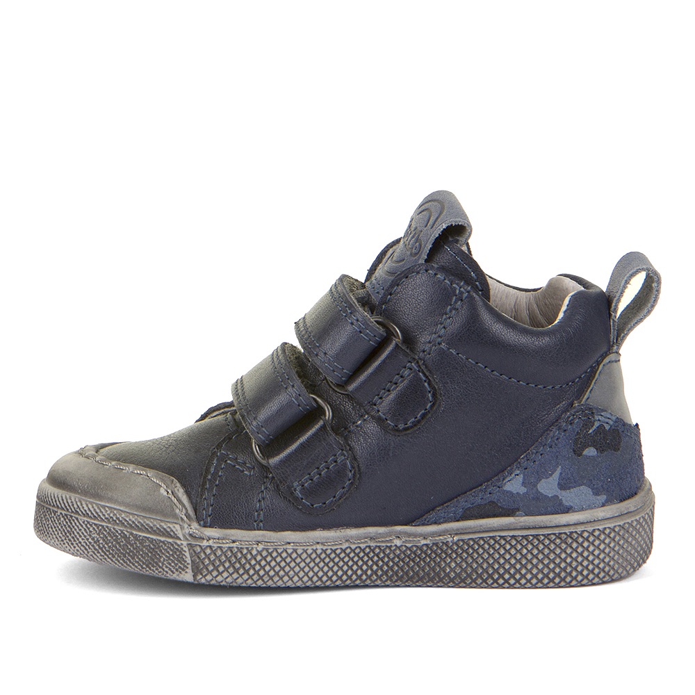 Dječja gležnjača - ROSARIO HIGH-TOP-3 large1