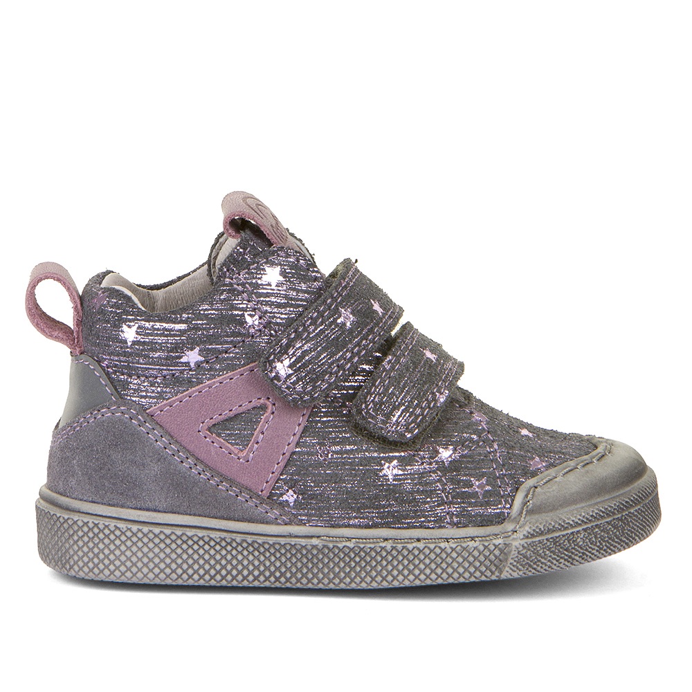 Dječja gležnjača - ROSARIO HIGH-TOP picture