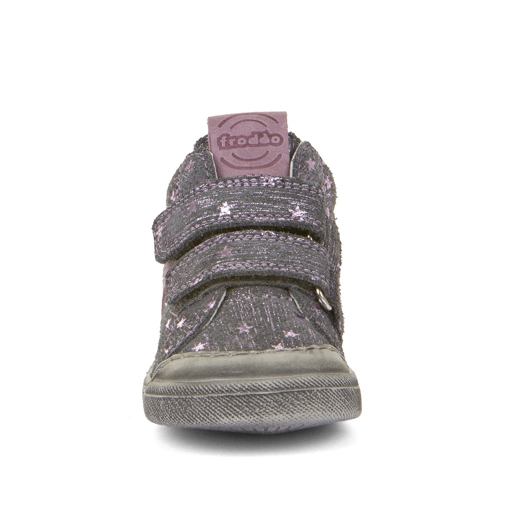 Dječja gležnjača - ROSARIO HIGH-TOP-4 large1