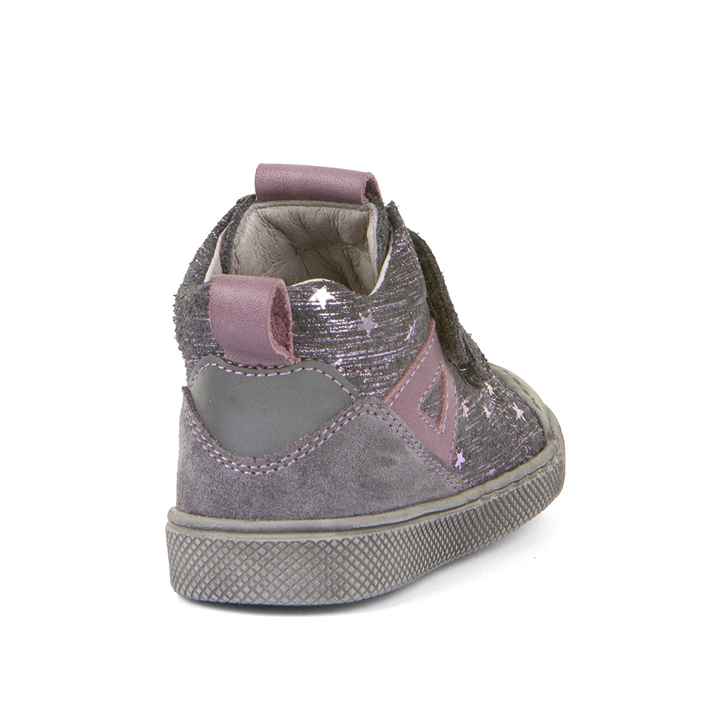 Dječja gležnjača - ROSARIO HIGH-TOP-5 large1