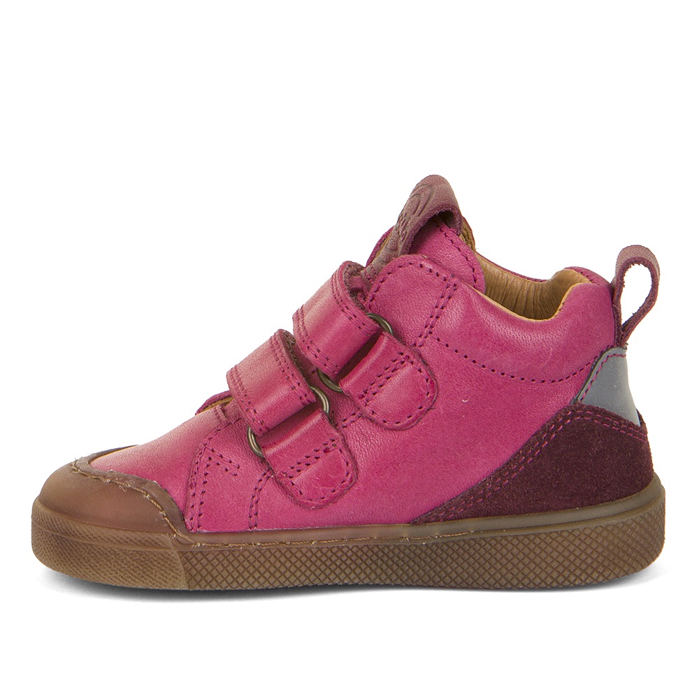 Dječja gležnjača - ROSARIO HIGH-TOP-3 large1