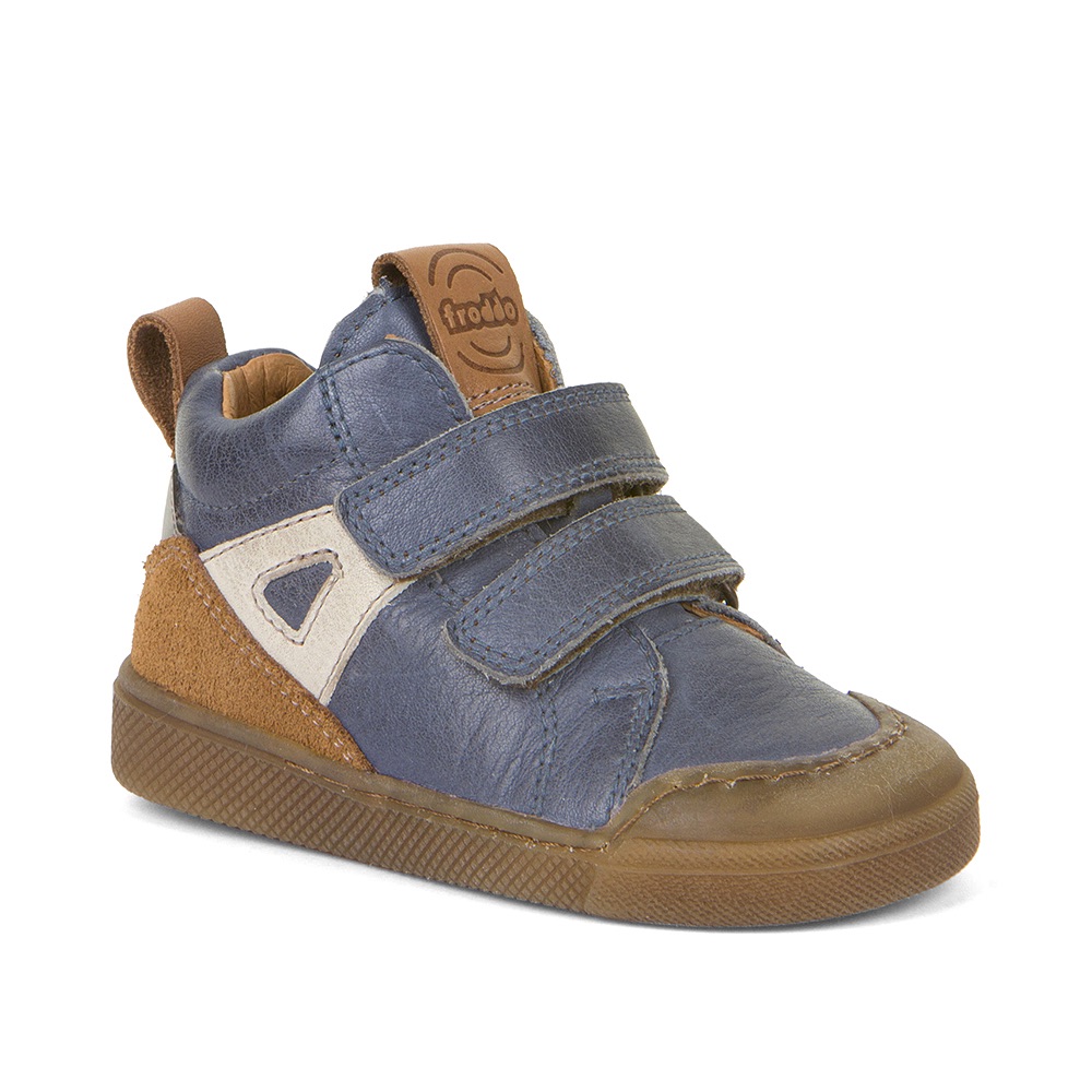 Dječja gležnjača - ROSARIO HIGH-TOP-2 large1