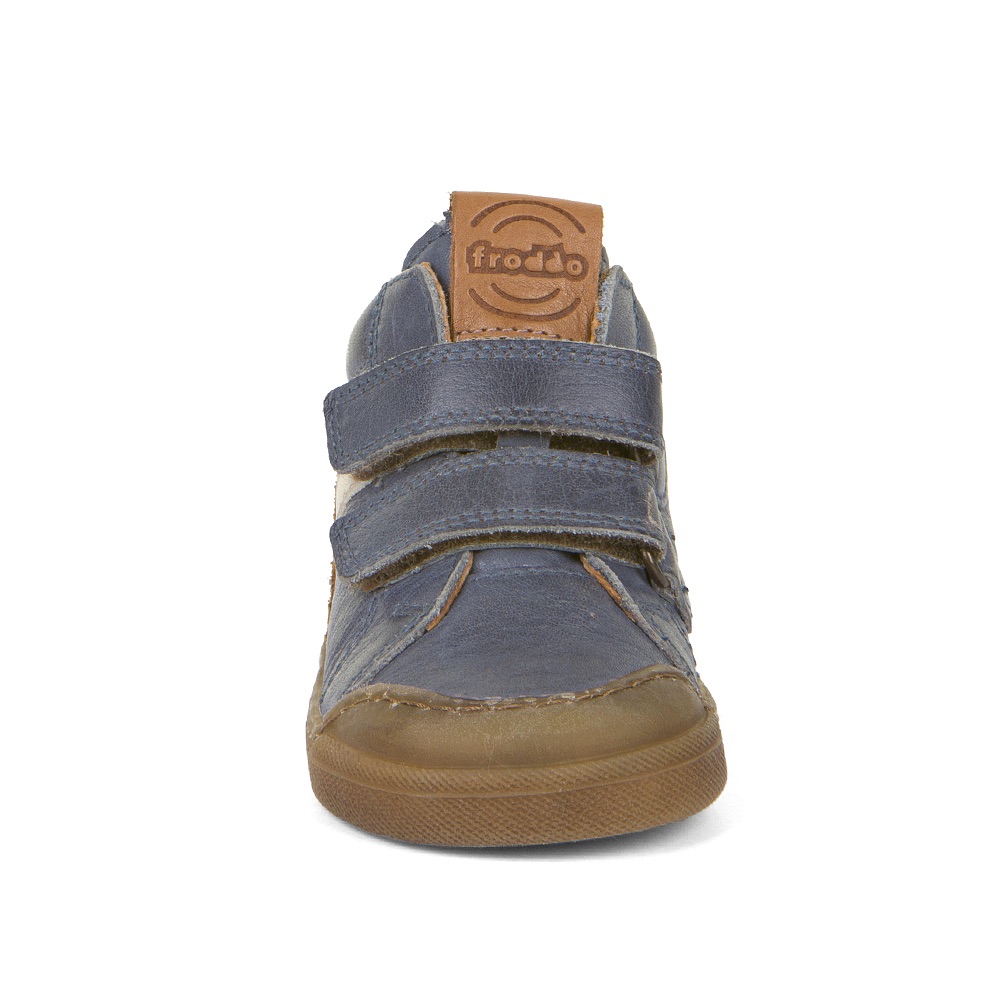 Dječja gležnjača - ROSARIO HIGH-TOP-4 large1