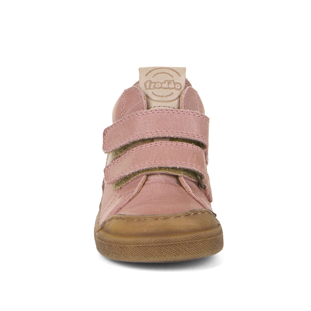 Dječja gležnjača - ROSARIO HIGH-TOP-4 large1