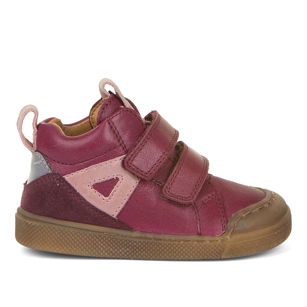 Dječja gležnjača - ROSARIO HIGH-TOP picture