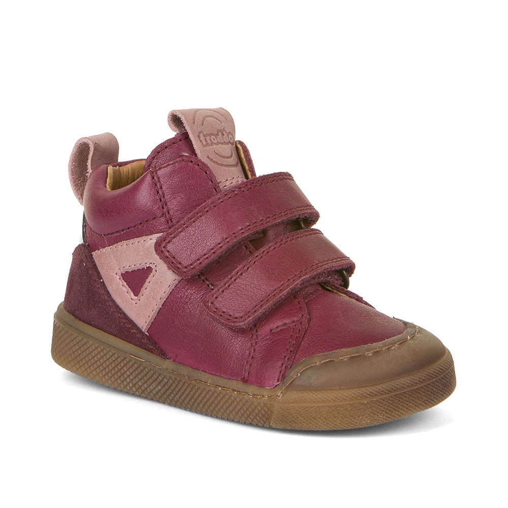 Dječja gležnjača - ROSARIO HIGH-TOP-2 large1