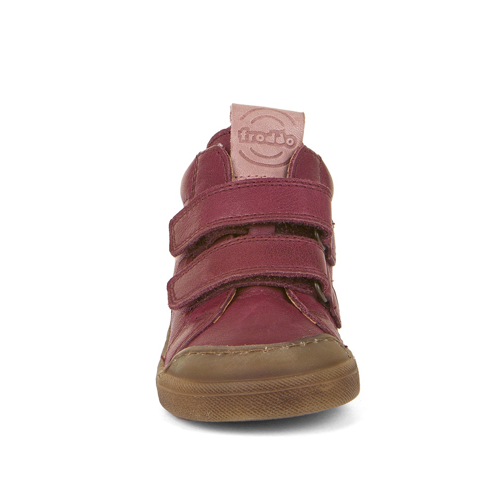 Dječja gležnjača - ROSARIO HIGH-TOP-4 large1