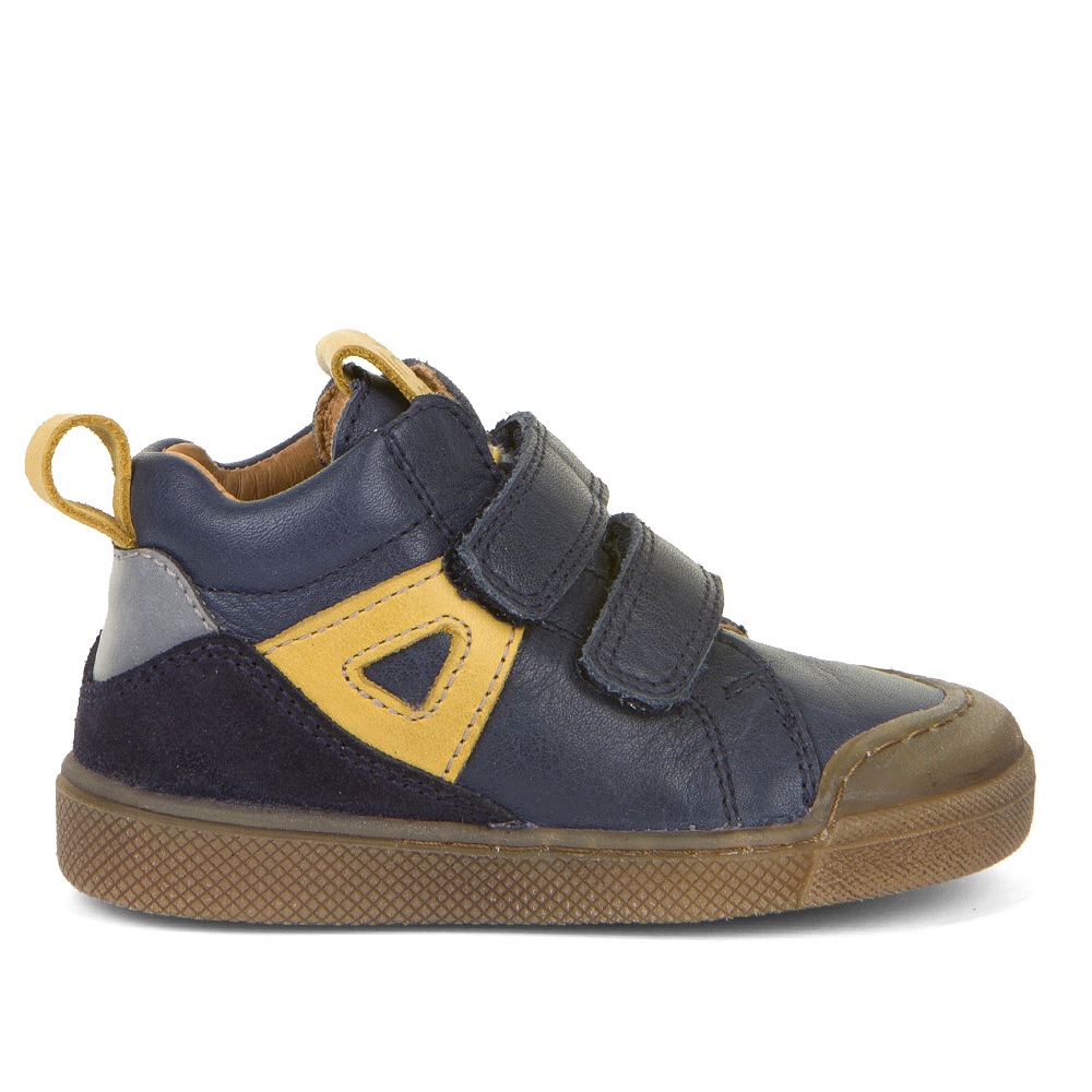 Dječja gležnjača - ROSARIO HIGH-TOP picture