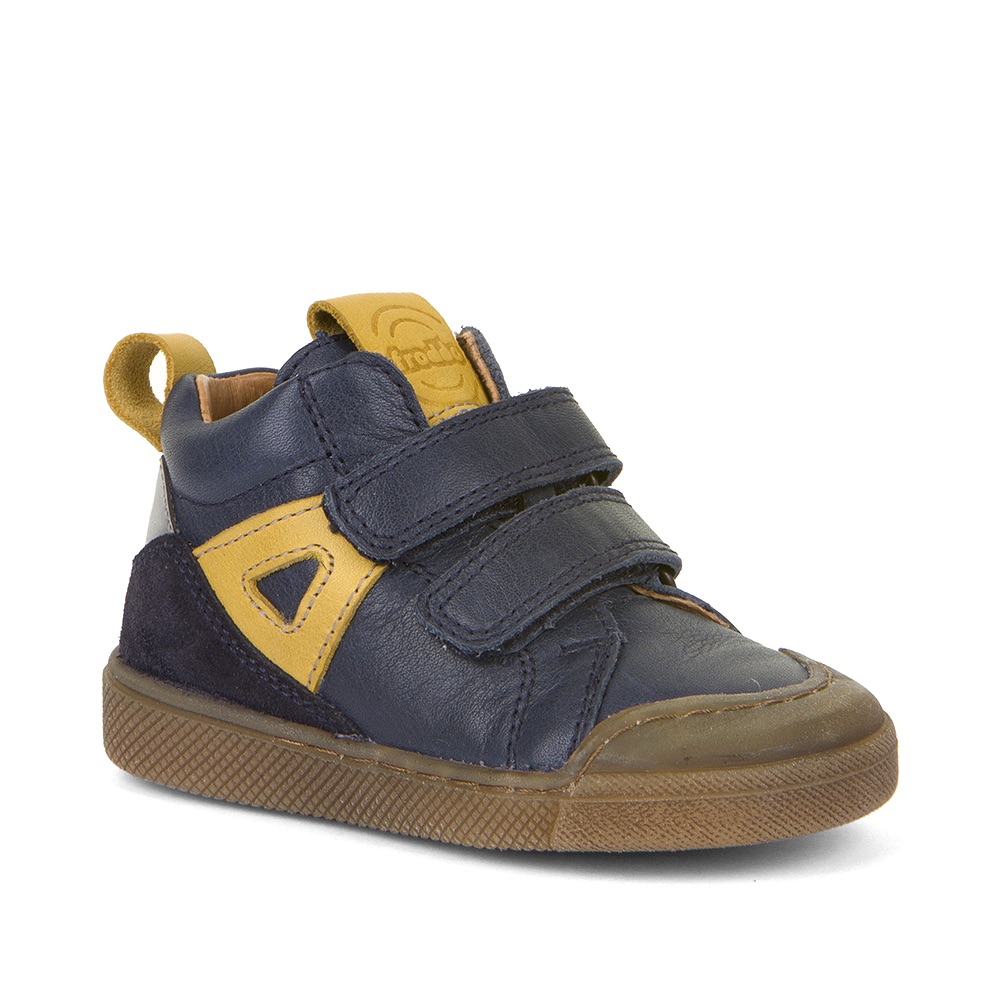 Dječja gležnjača - ROSARIO HIGH-TOP-2 large1