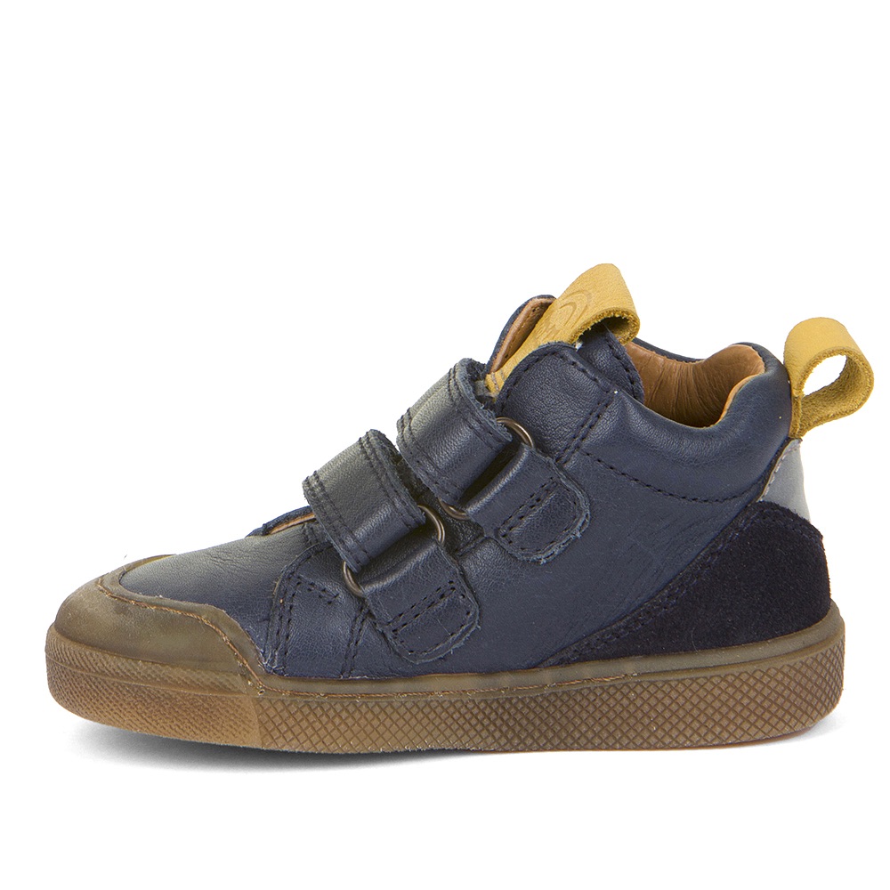 Dječja gležnjača - ROSARIO HIGH-TOP-3 large1