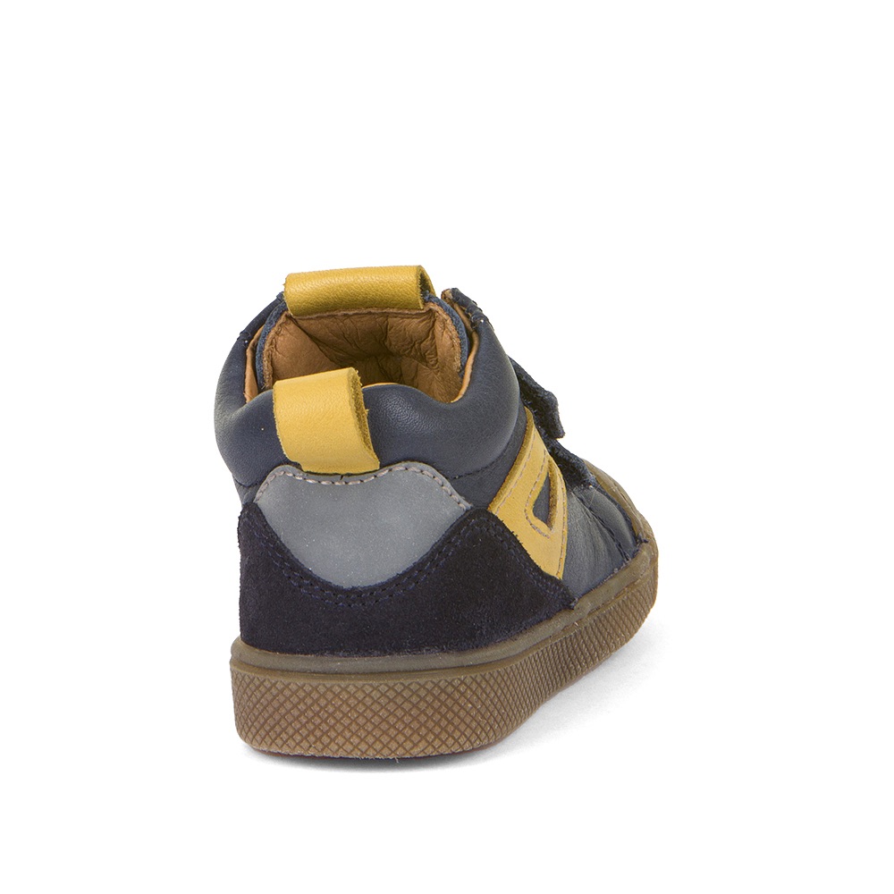 Dječja gležnjača - ROSARIO HIGH-TOP-5 large1