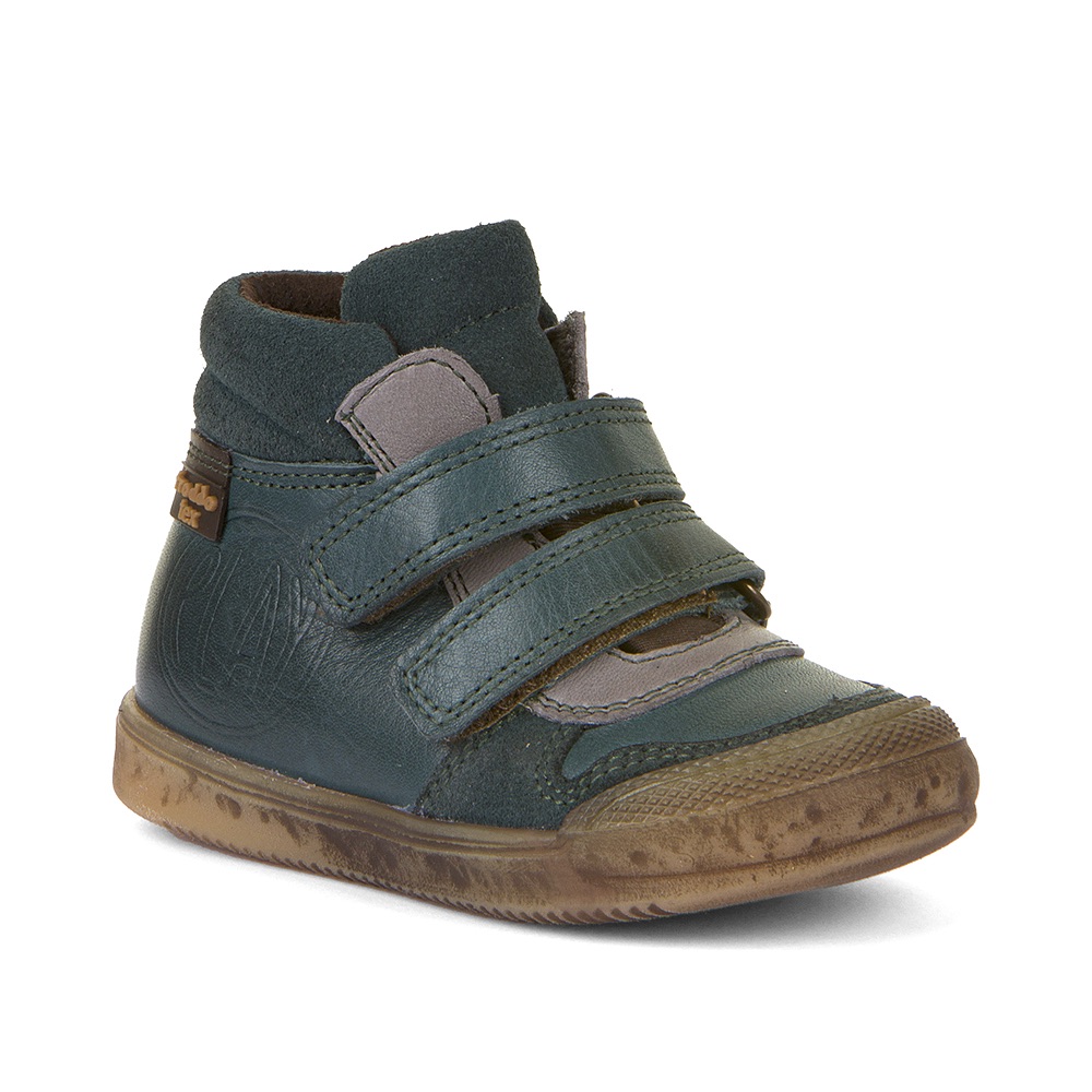 Dječje gležnjače - MIROKO TEX-2 large1