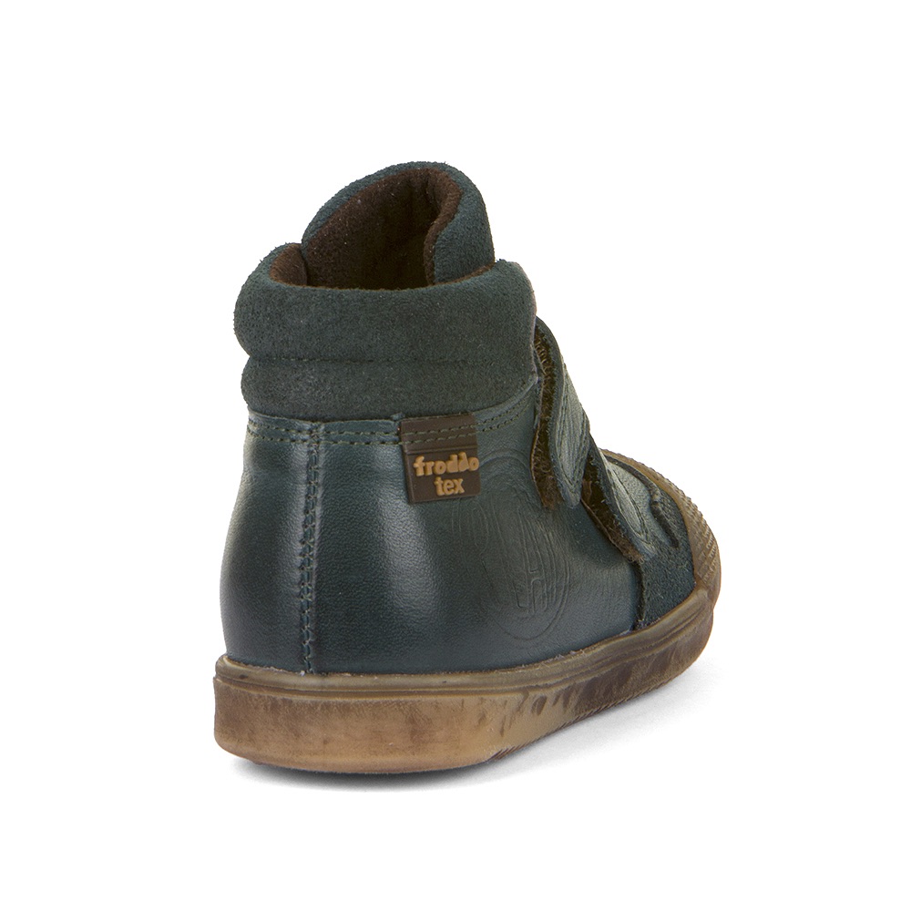 Dječje gležnjače - MIROKO TEX-5 large1