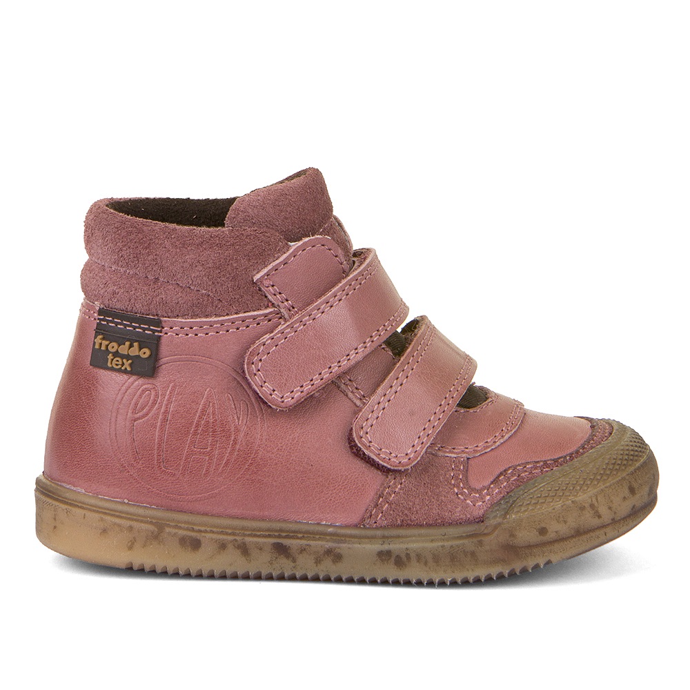 Dječje gležnjače - MIROKO TEX picture