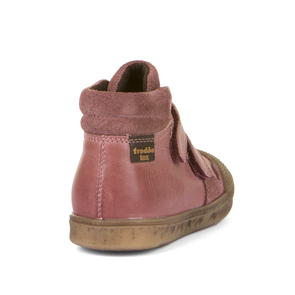 Dječje gležnjače - MIROKO TEX-5 large1