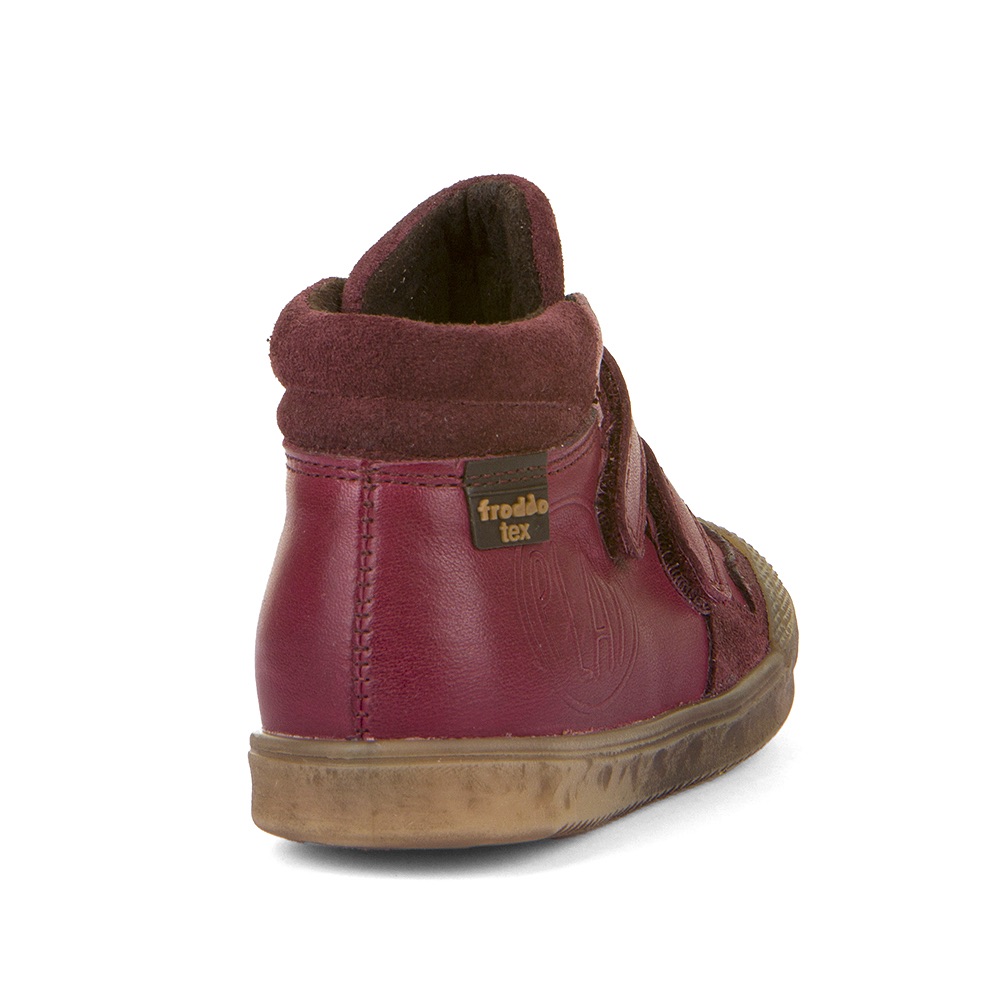 Dječje gležnjače - MIROKO TEX-5 large1