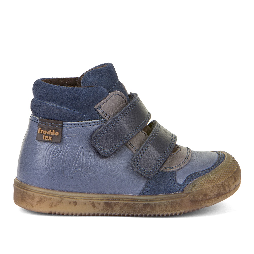 Dječje gležnjače - MIROKO TEX picture