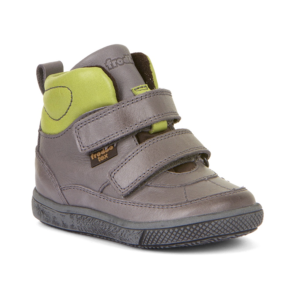 Dječje gležnjače - TRENTO TEX-2 large1