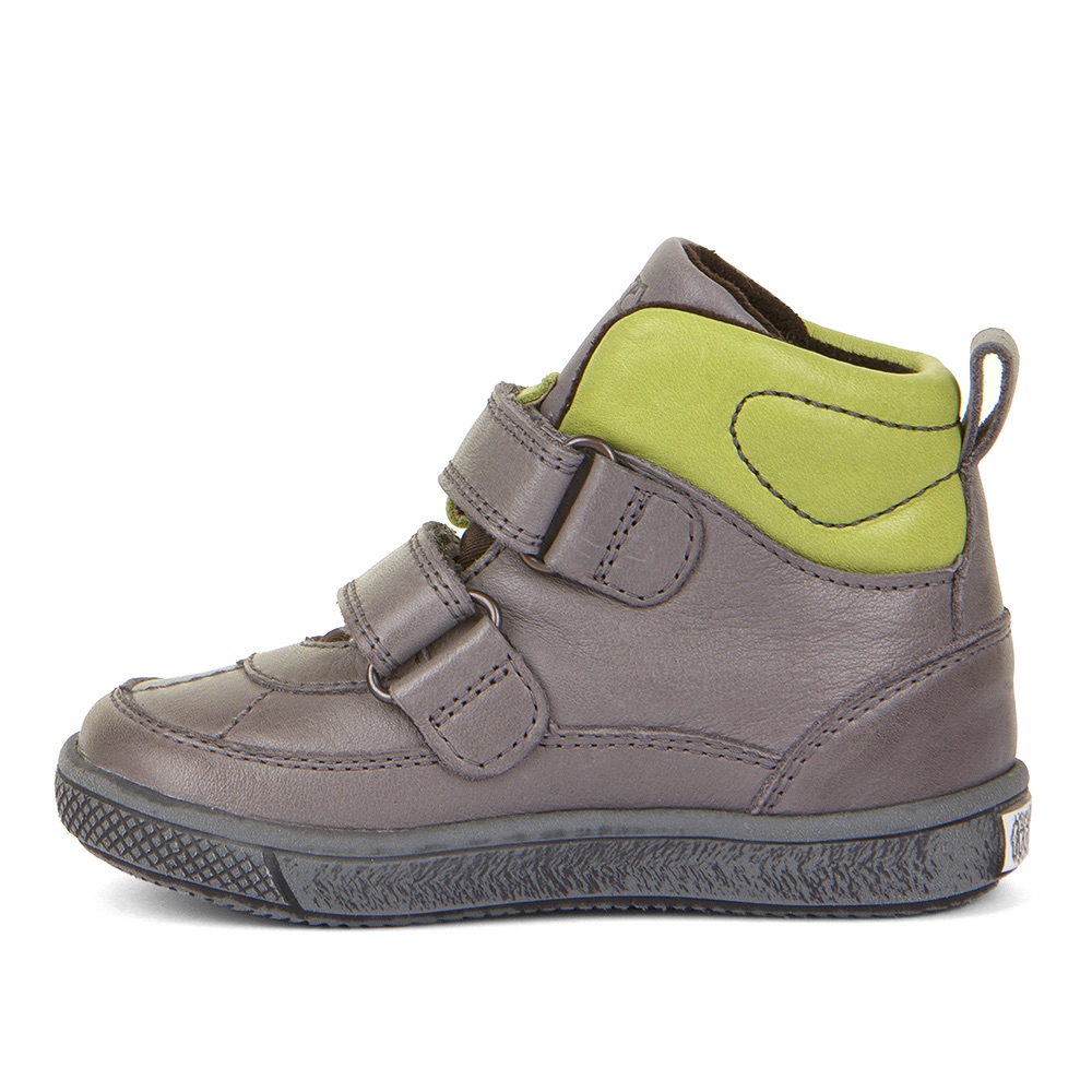 Dječje gležnjače - TRENTO TEX-3 large1