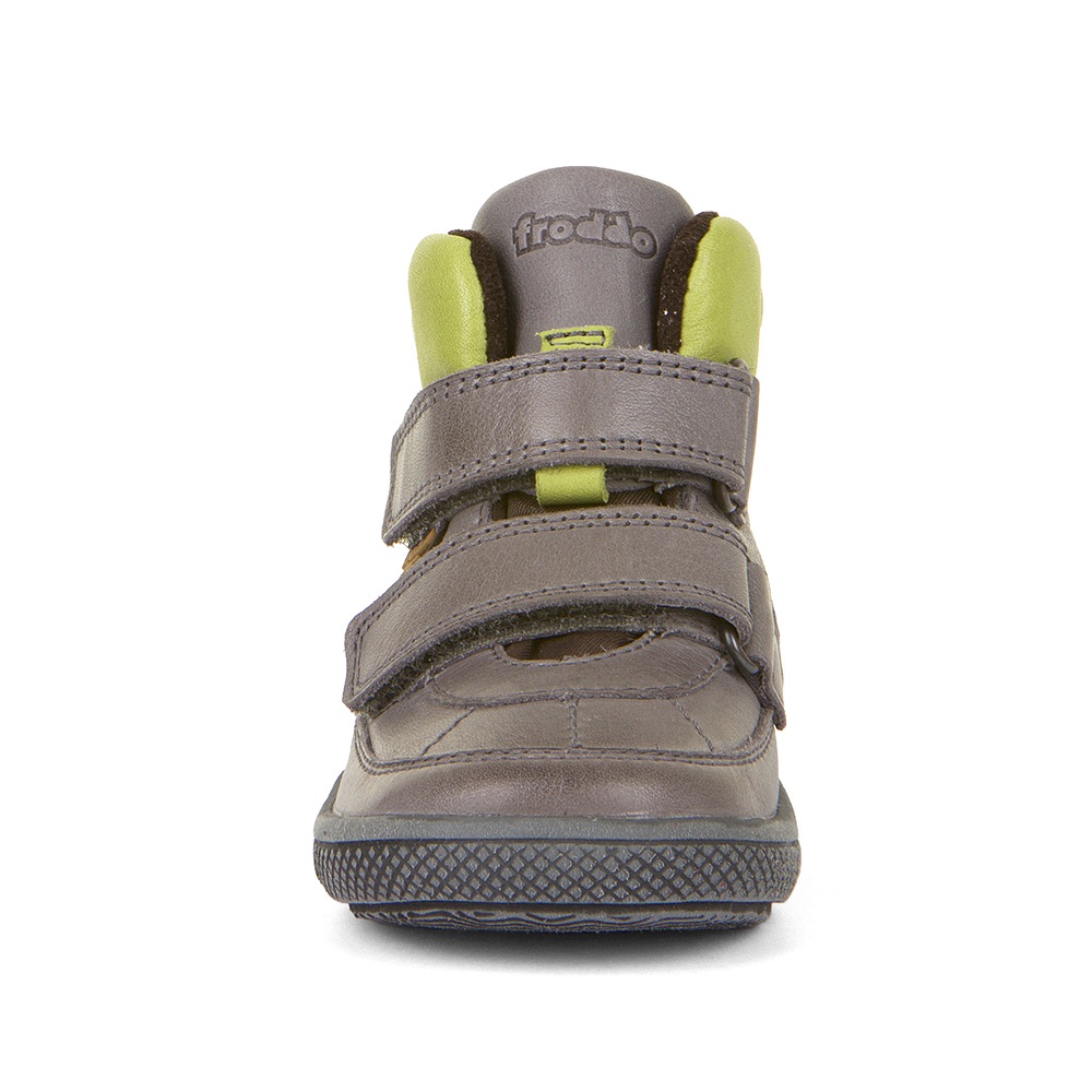 Dječje gležnjače - TRENTO TEX-4 large1